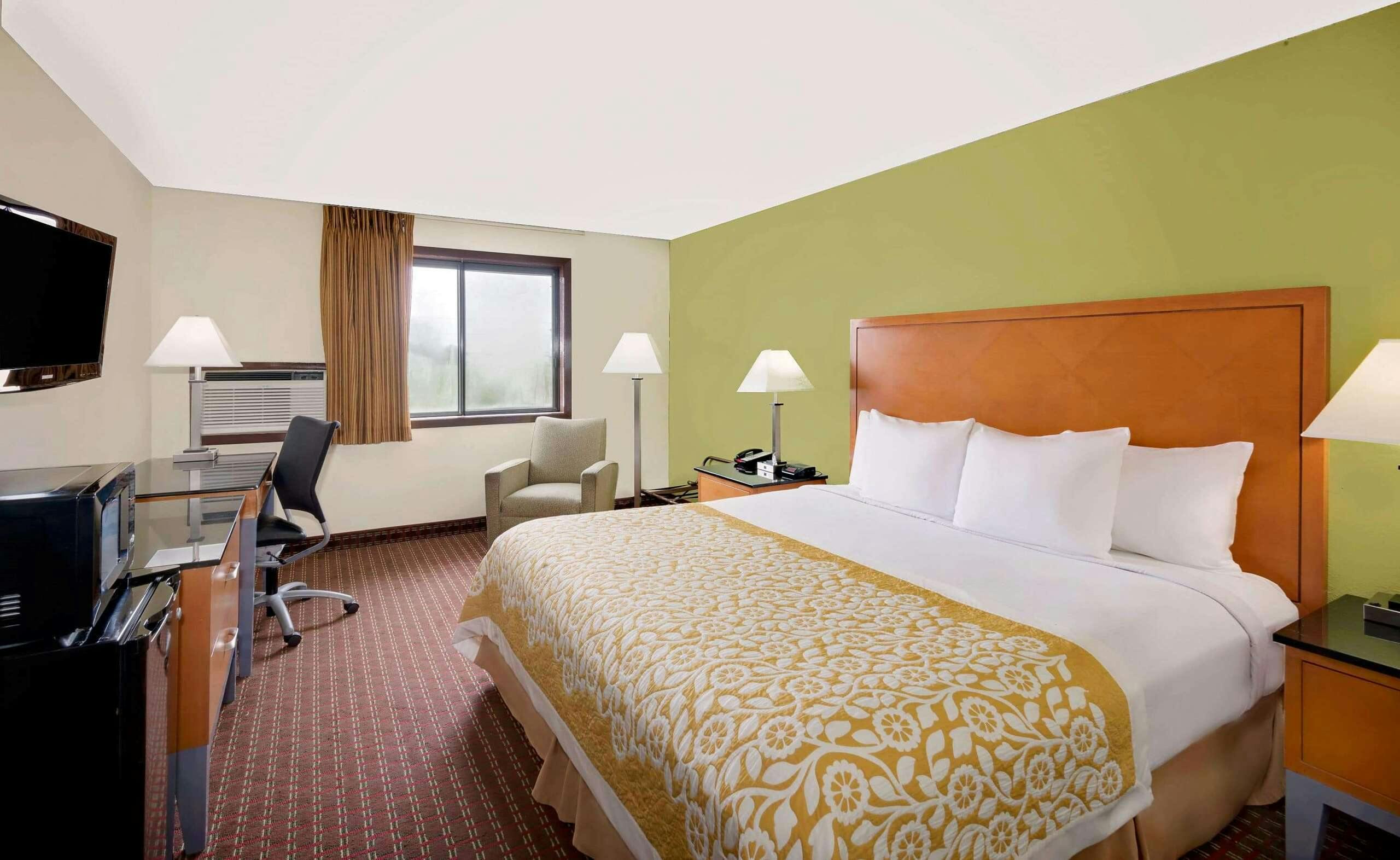 Hotel Days Inn Fort Dodge photo 4