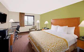 Hotel Days Inn Fort Dodge photo 4
