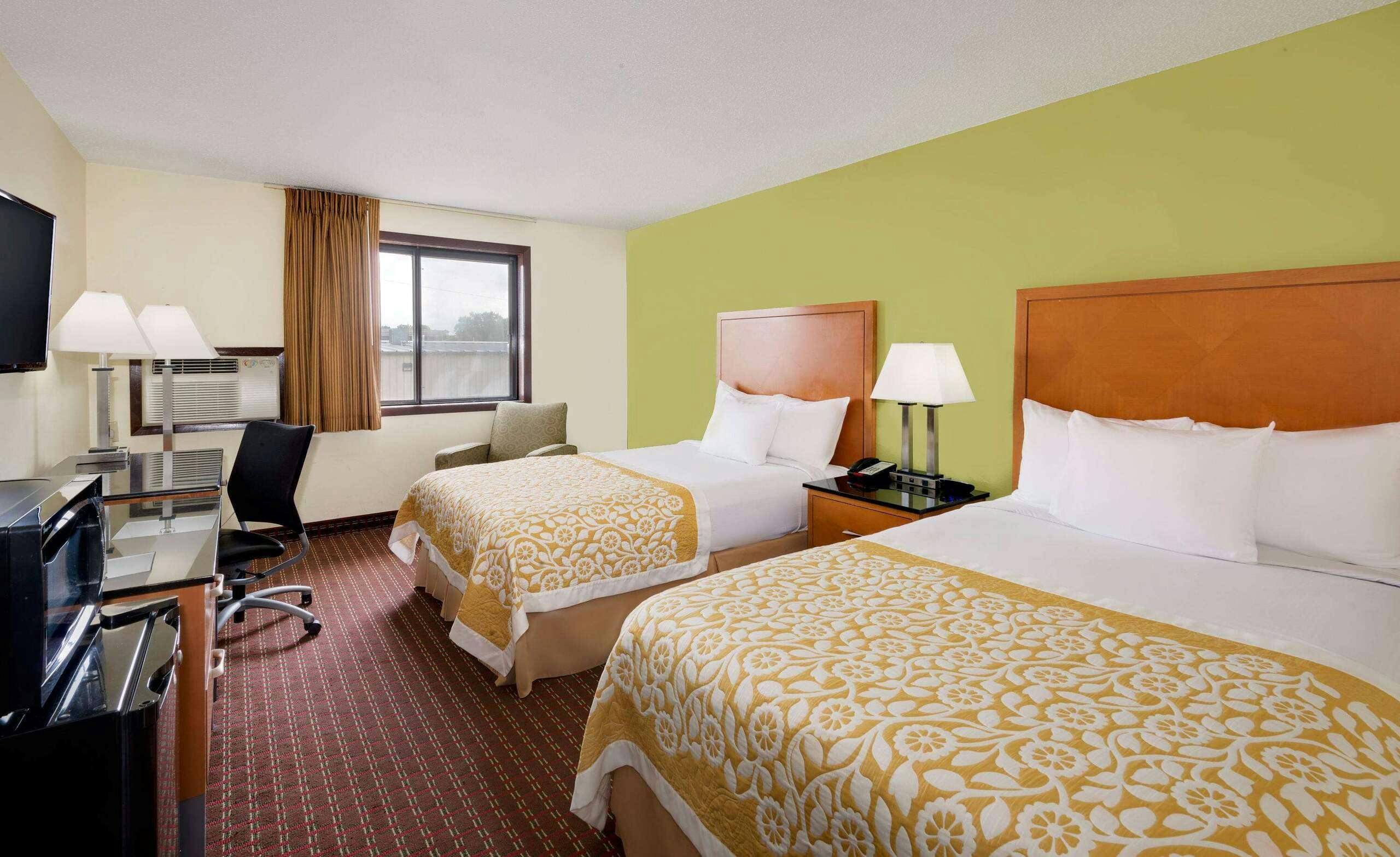 Hotel Days Inn Fort Dodge photo 5