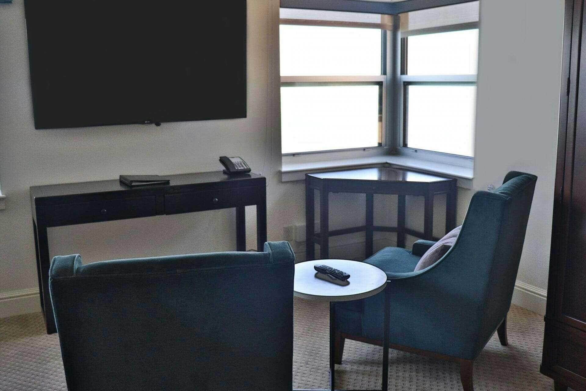 Hotel The Edgewater photo 3