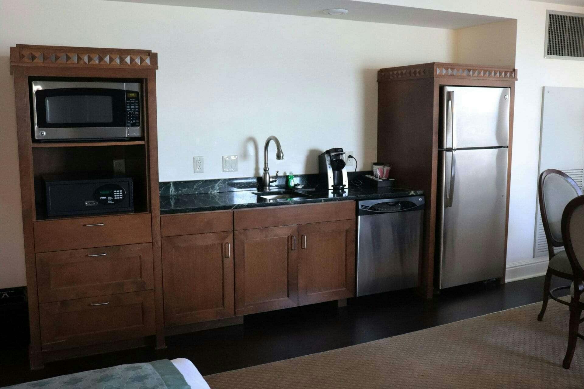 Hotel The Edgewater photo 2