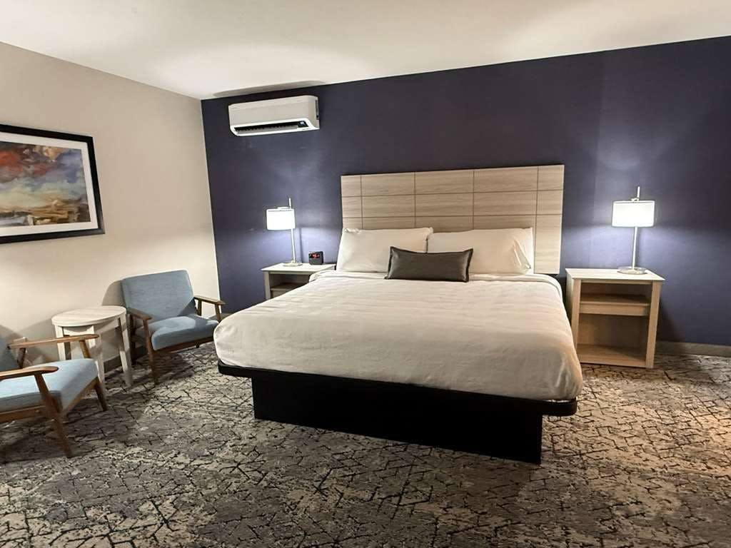 Best Western Caribou Inn