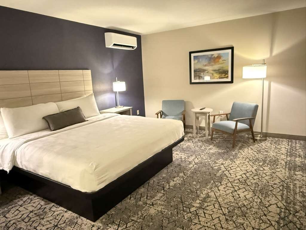 Hotel Best Western Caribou Inn photo 3