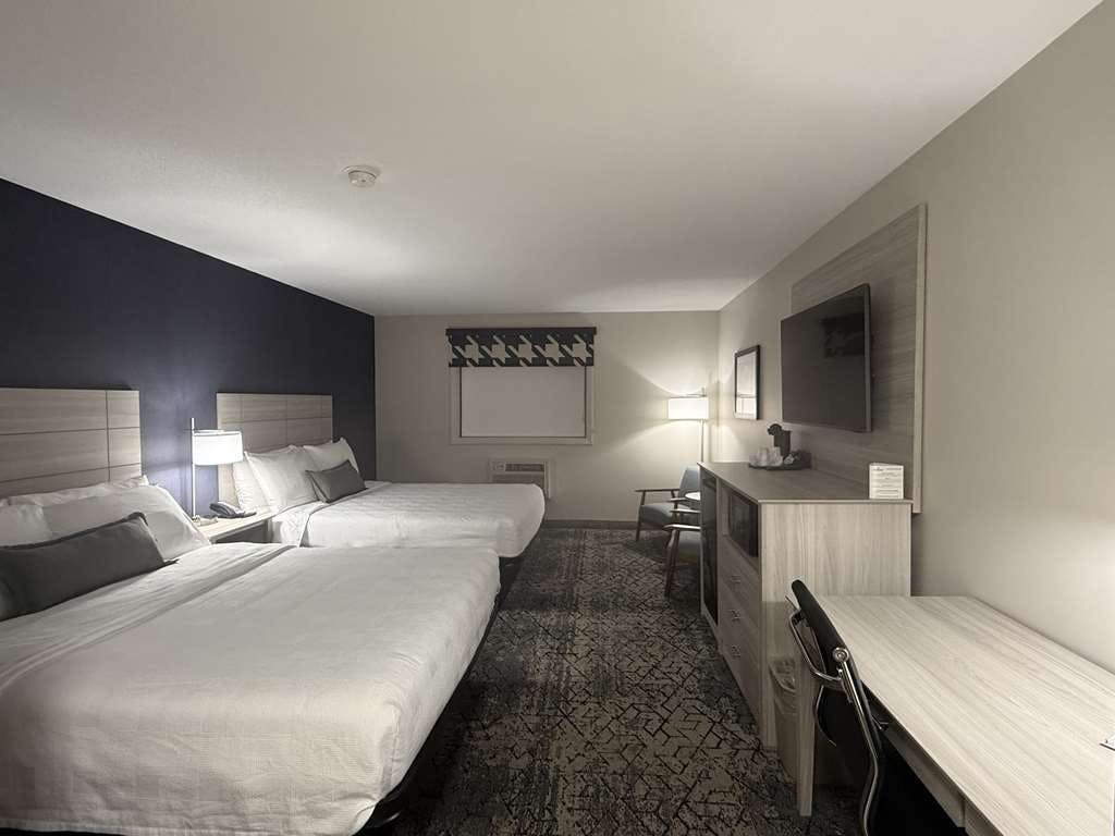 Hotel Best Western Caribou Inn photo 4