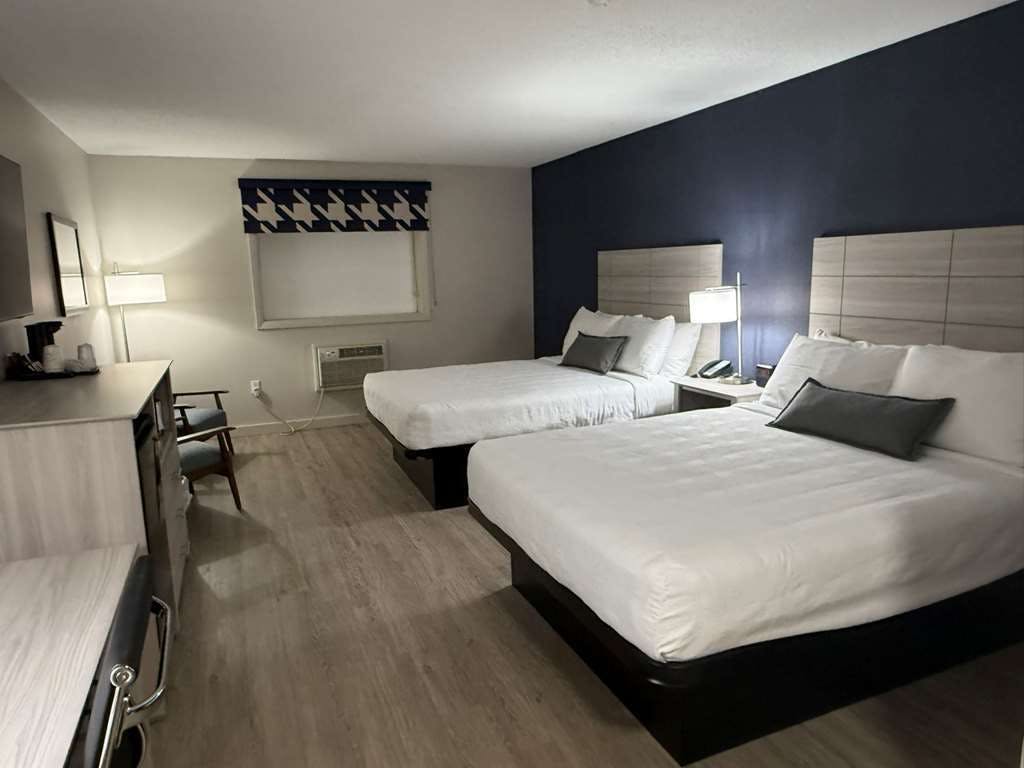 Hotel Best Western Caribou Inn photo 2