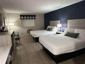 Hotel Best Western Caribou Inn photo 2