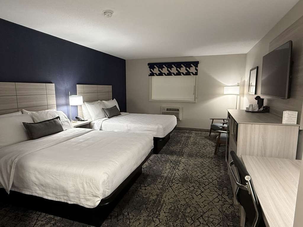 Hotel Best Western Caribou Inn photo 1