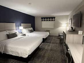 Hotel Best Western Caribou Inn photo 1