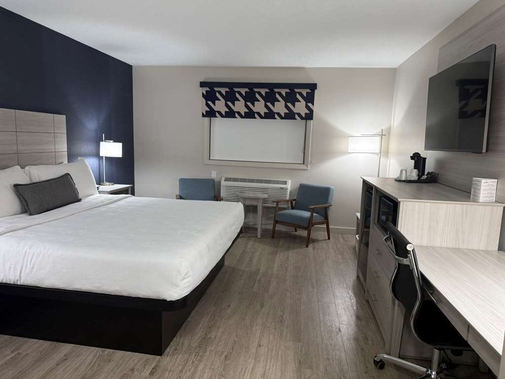 Hotel Best Western Caribou Inn photo 5