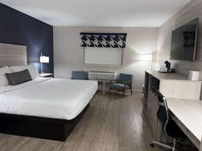 Hotel Best Western Caribou Inn photo 5