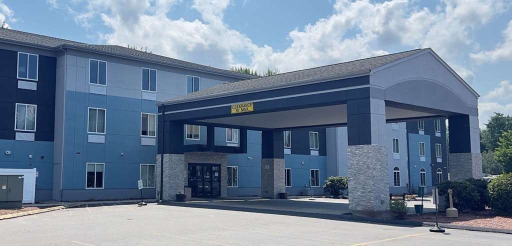 Best Western Manchester