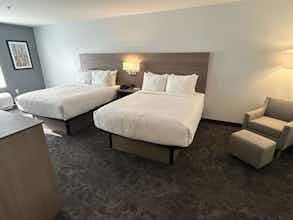 Hotel Best Western Manchester photo 2