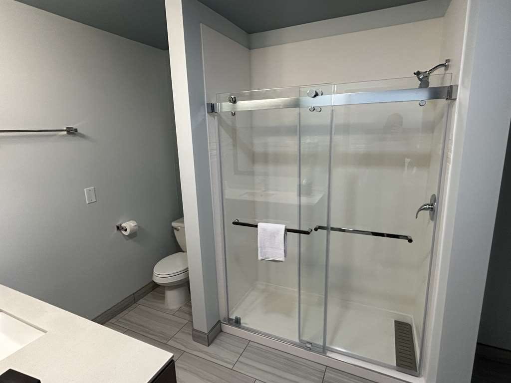 Hotel Best Western Manchester photo 5