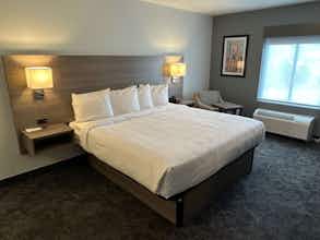 Hotel Best Western Manchester photo 3