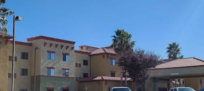 Best Western Hesperia Victorville Suites