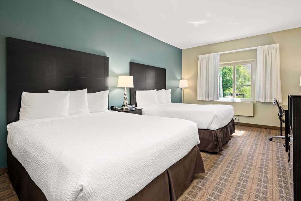 Hotel La Cuesta Inn, Bw Signature Collection photo 5