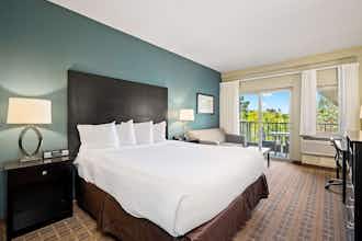 Hotel La Cuesta Inn, Bw Signature Collection photo 2