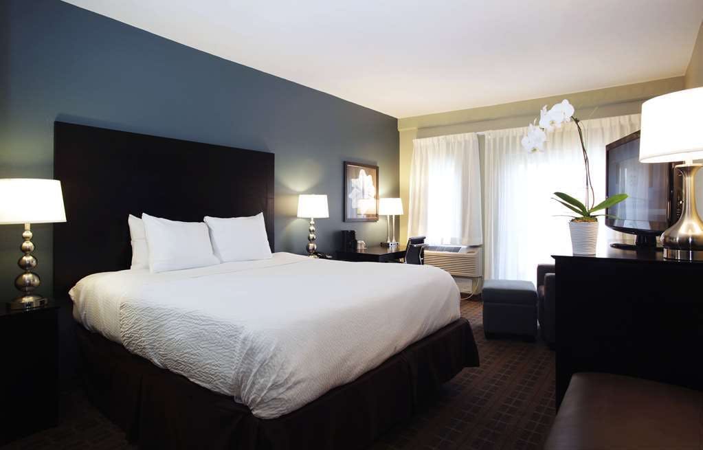 Hotel La Cuesta Inn, Bw Signature Collection photo 3