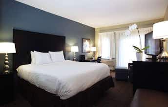 Hotel La Cuesta Inn, Bw Signature Collection photo 3