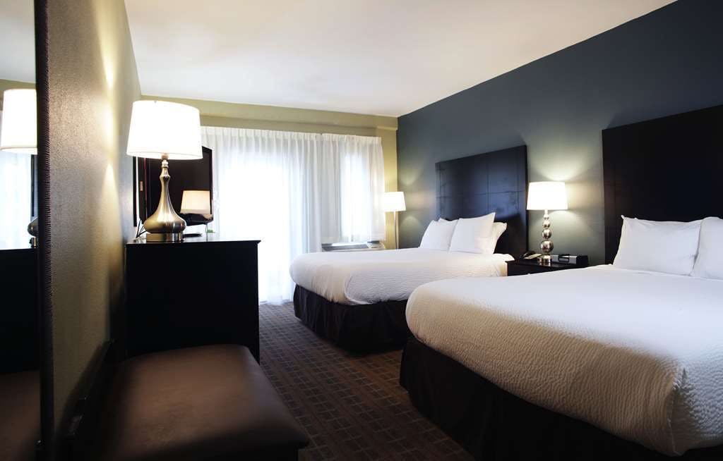 Hotel La Cuesta Inn, Bw Signature Collection photo 4