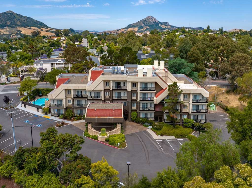 La Cuesta Inn, Bw Signature Collection