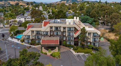 La Cuesta Inn, Bw Signature Collection