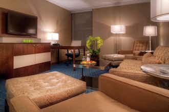 Hotel DoubleTree by Hilton Roseville Minneapolis photo 4