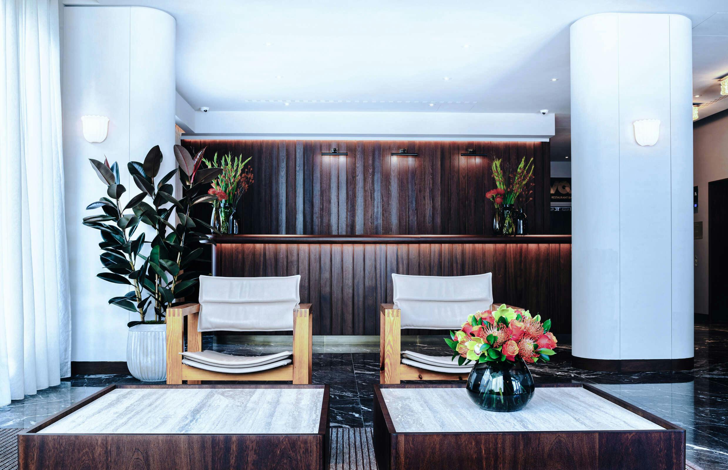 Hotel Hotel Saint photo 5