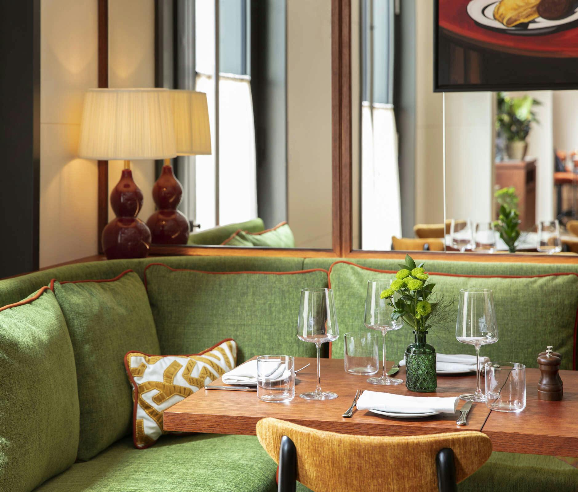 Hotel Hotel Saint photo 2