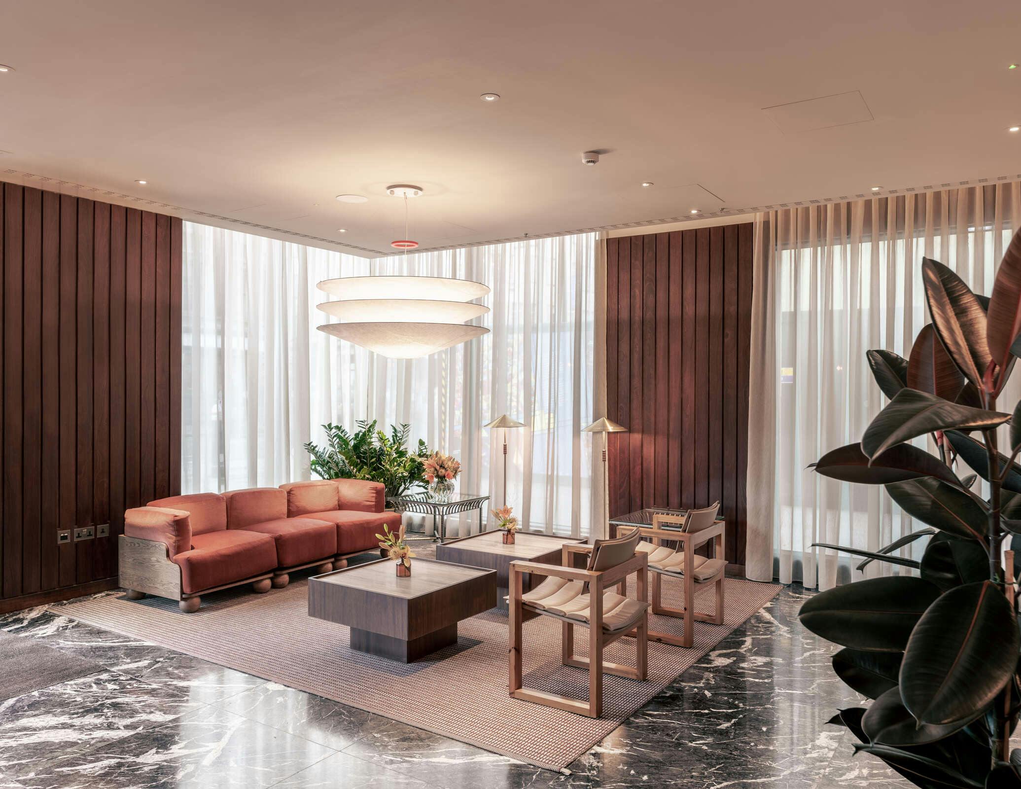 Hotel Hotel Saint photo 1