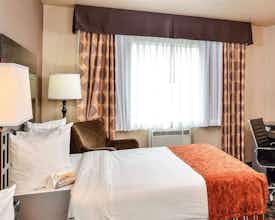 Hotel Quality Inn Hotel Kent-Seattle photo 2