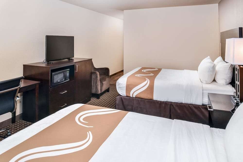 Hotel Quality Inn Hotel Kent-Seattle photo 3