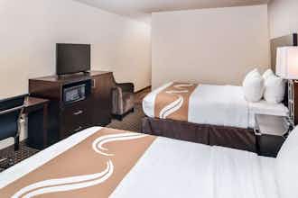 Hotel Quality Inn Hotel Kent-Seattle photo 3