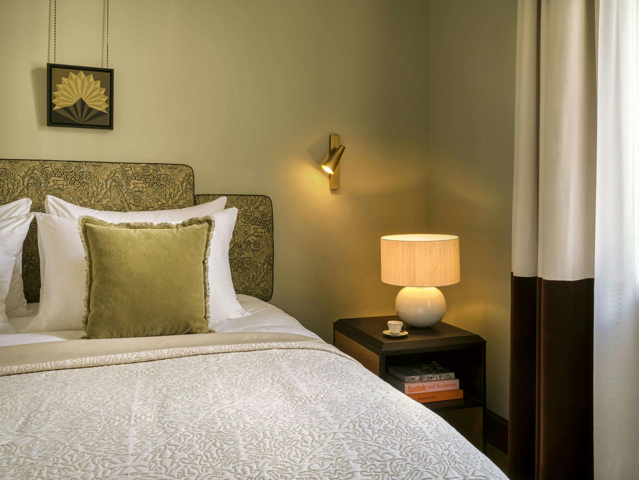 Sir Prague Hotel, part of Sircle Collection