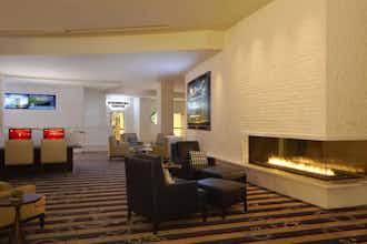 Hotel Marriott Marquis Washington, DC photo 4