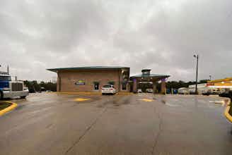 Hotel Days Inn Forest photo 5