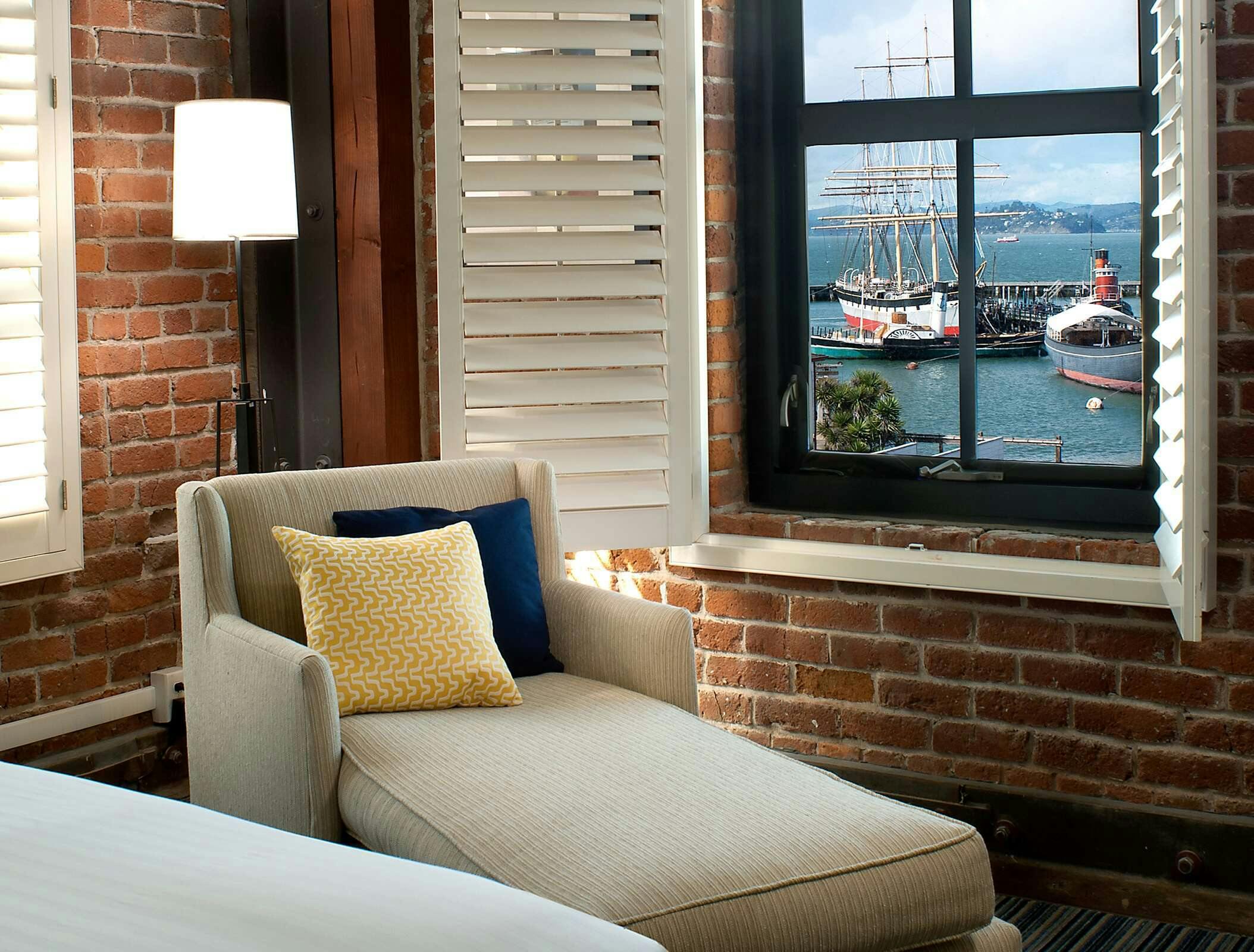 Hotel Argonaut Hotel, a Noble House Hotel photo 1