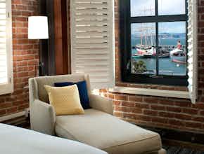 Hotel Argonaut Hotel, a Noble House Hotel photo 4