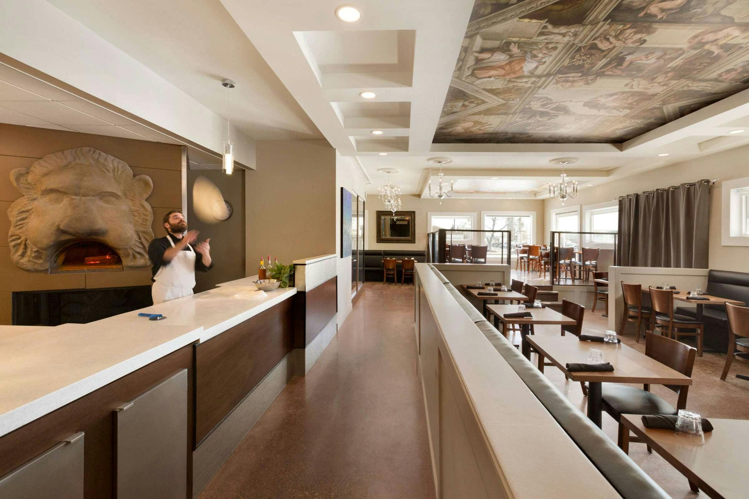 Hotel Travelodge by Wyndham Edmonton South photo 3