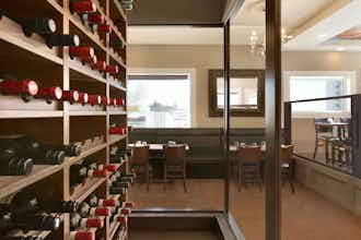 Hotel Travelodge Edmonton South photo 4