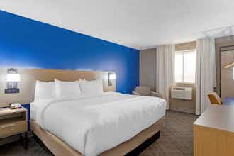 Hotel Comfort Inn Detroit - Troy photo 3