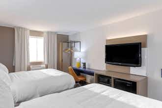 Hotel Comfort Inn Detroit - Troy photo 4