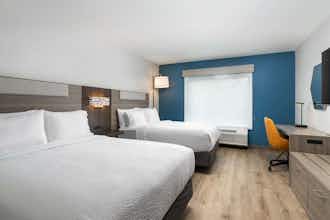 Hotel Holiday Inn Express Chattanooga - Hamilton Place by IHG photo 1
