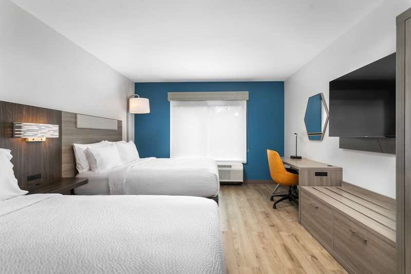 Hotel Holiday Inn Express Chattanooga - Hamilton Place by IHG photo 2
