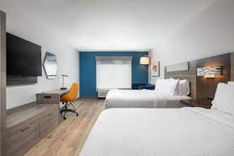 Hotel Holiday Inn Express Chattanooga - Hamilton Place by IHG photo 3