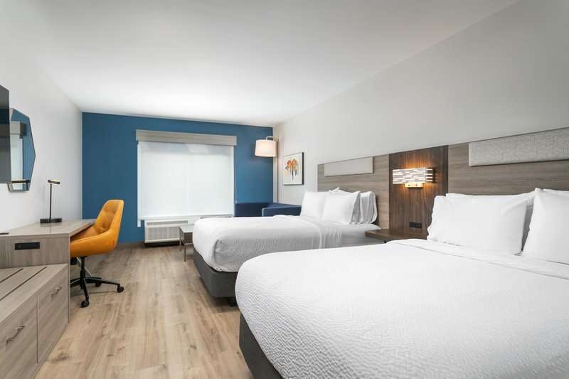Hotel Holiday Inn Express Chattanooga - Hamilton Place by IHG photo 4