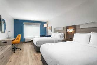 Hotel Holiday Inn Express Chattanooga - Hamilton Place by IHG photo 4