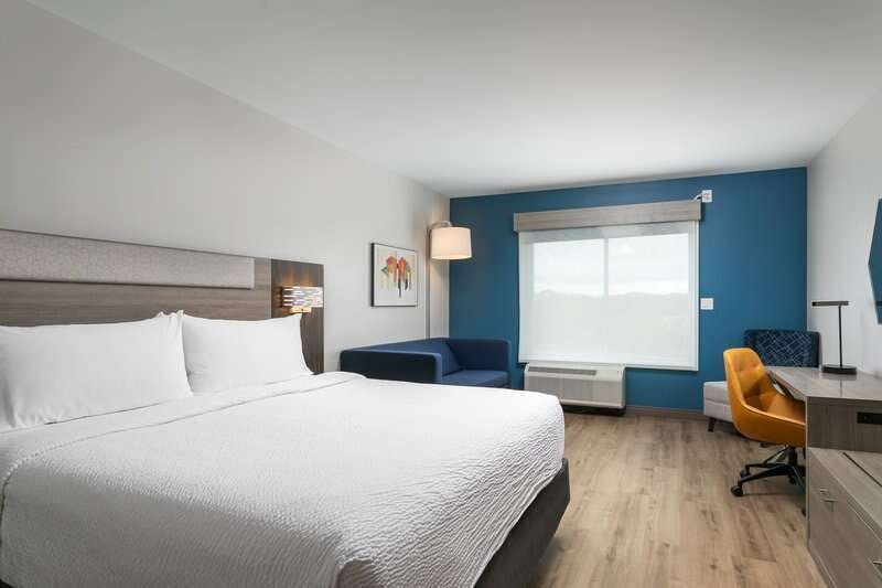 Hotel Holiday Inn Express Chattanooga - Hamilton Place by IHG photo 5