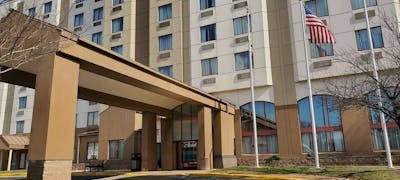 BWI Suites