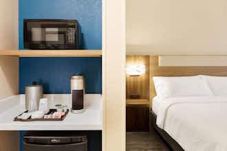 Hotel BWI Suites photo 3